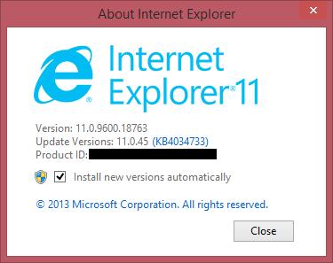 Internet Explorer Version.PNG